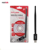 کارت شبکه USB